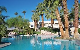 Miracle Springs Resort And Spa Desert Hot Springs