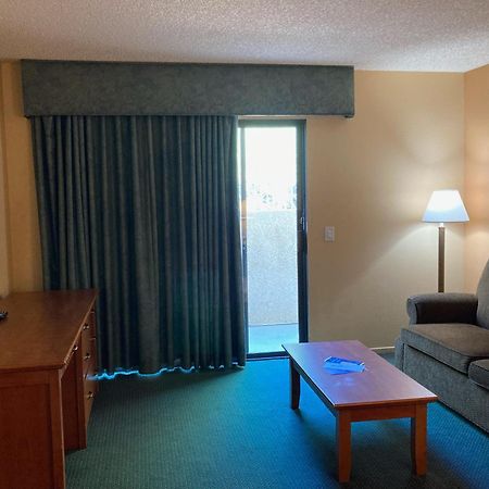 Miracle Springs Resort And Spa Desert Hot Springs Exterior photo