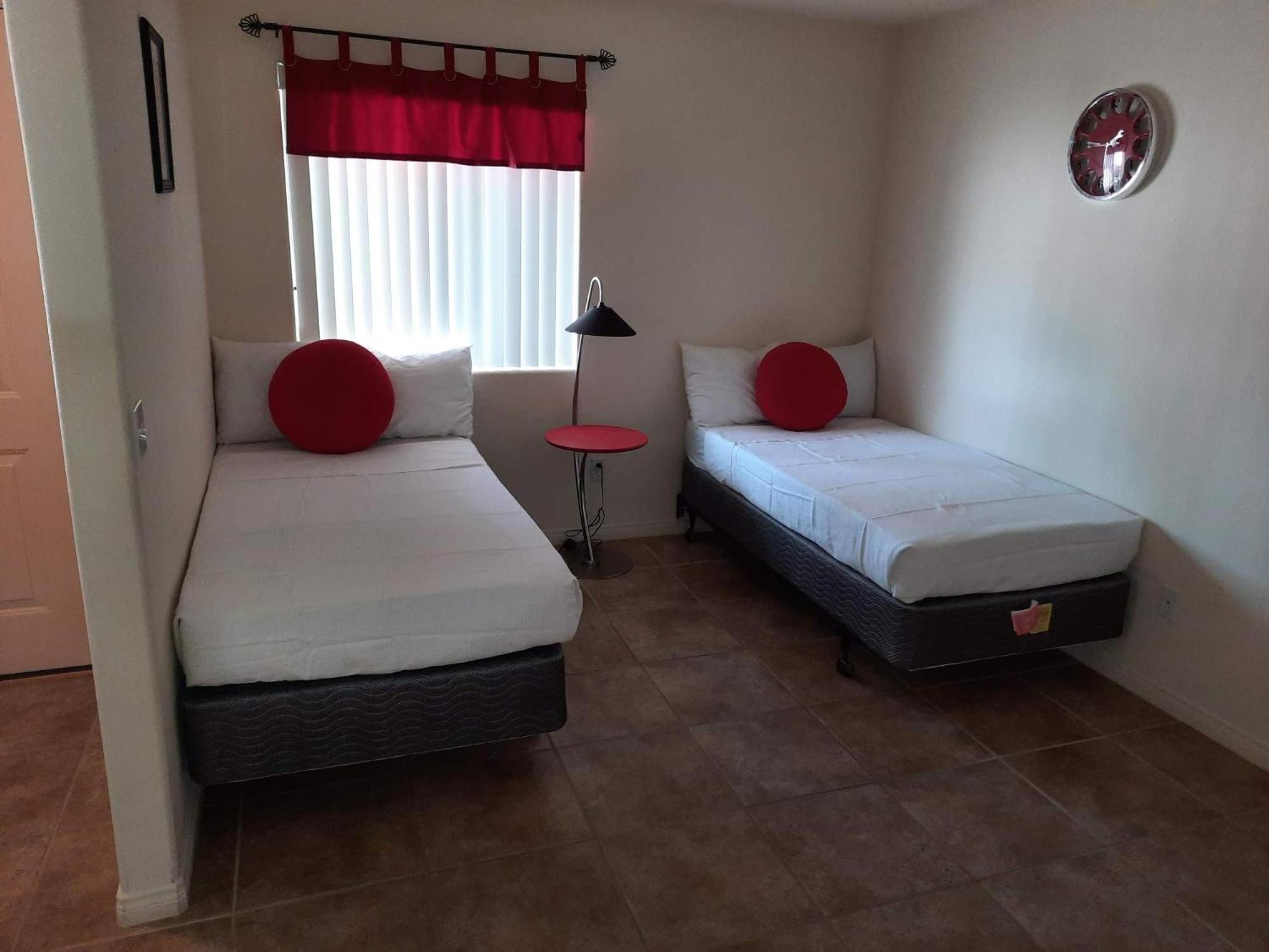 Miracle Springs Resort And Spa Desert Hot Springs Exterior photo