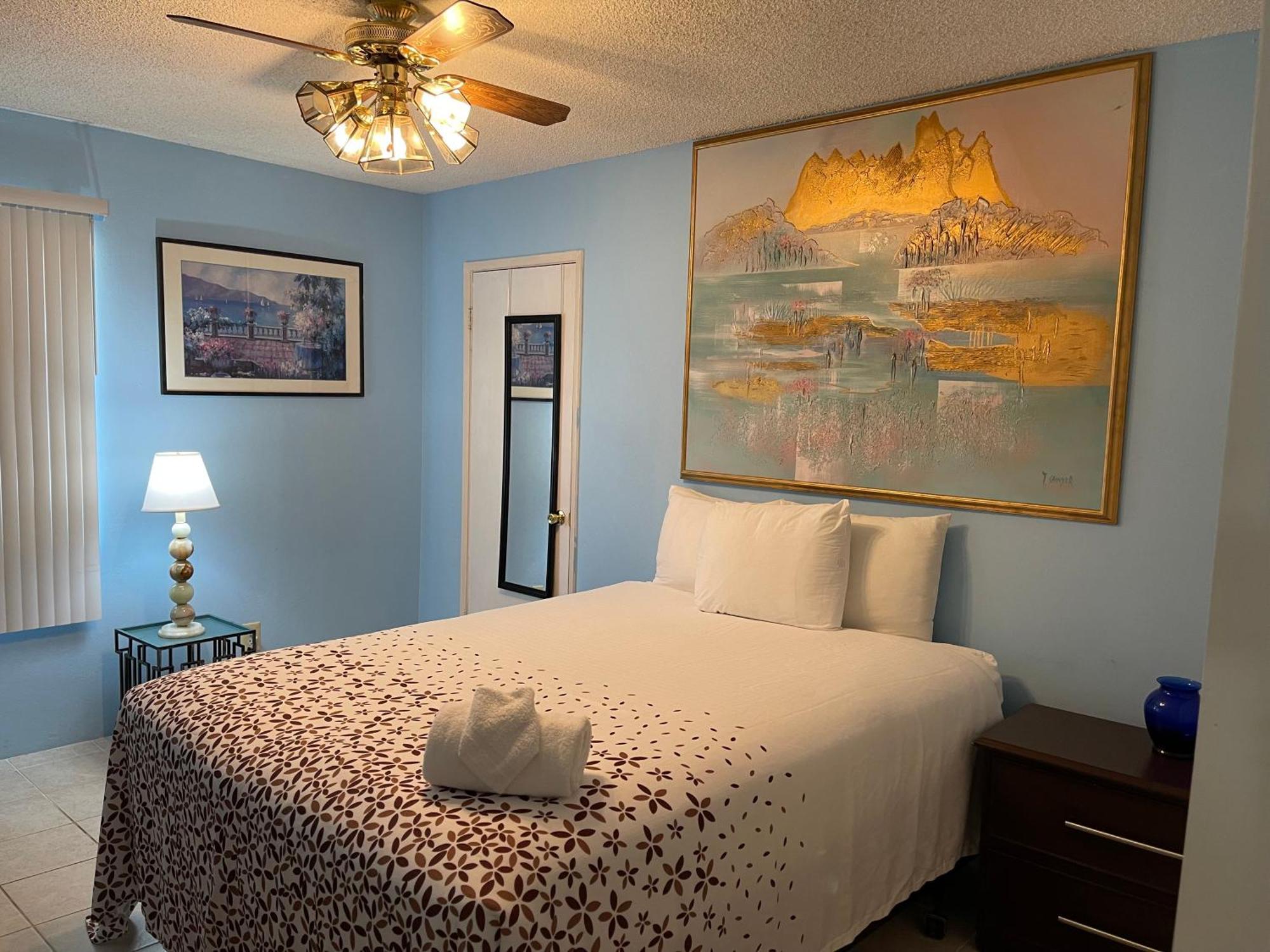Miracle Springs Resort And Spa Desert Hot Springs Exterior photo