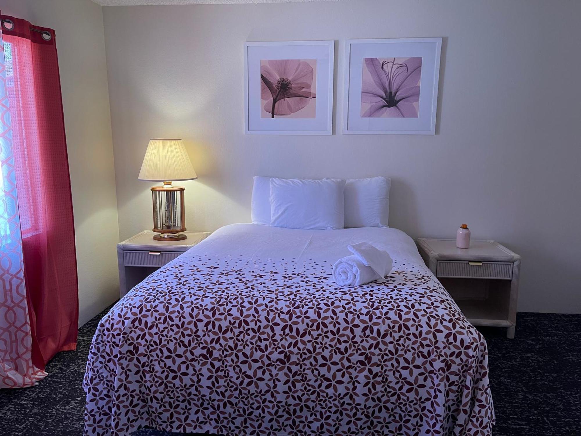 Miracle Springs Resort And Spa Desert Hot Springs Exterior photo