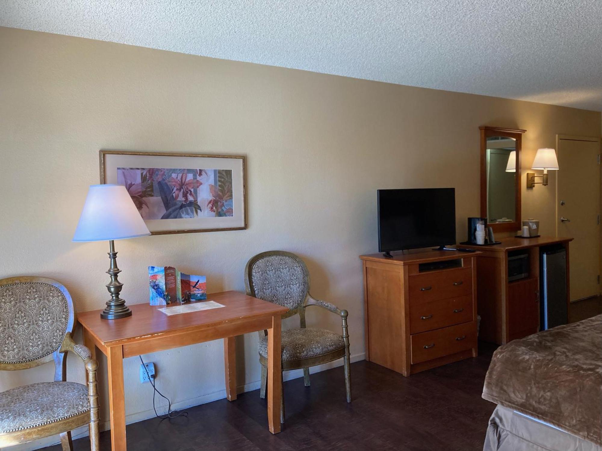Miracle Springs Resort And Spa Desert Hot Springs Exterior photo