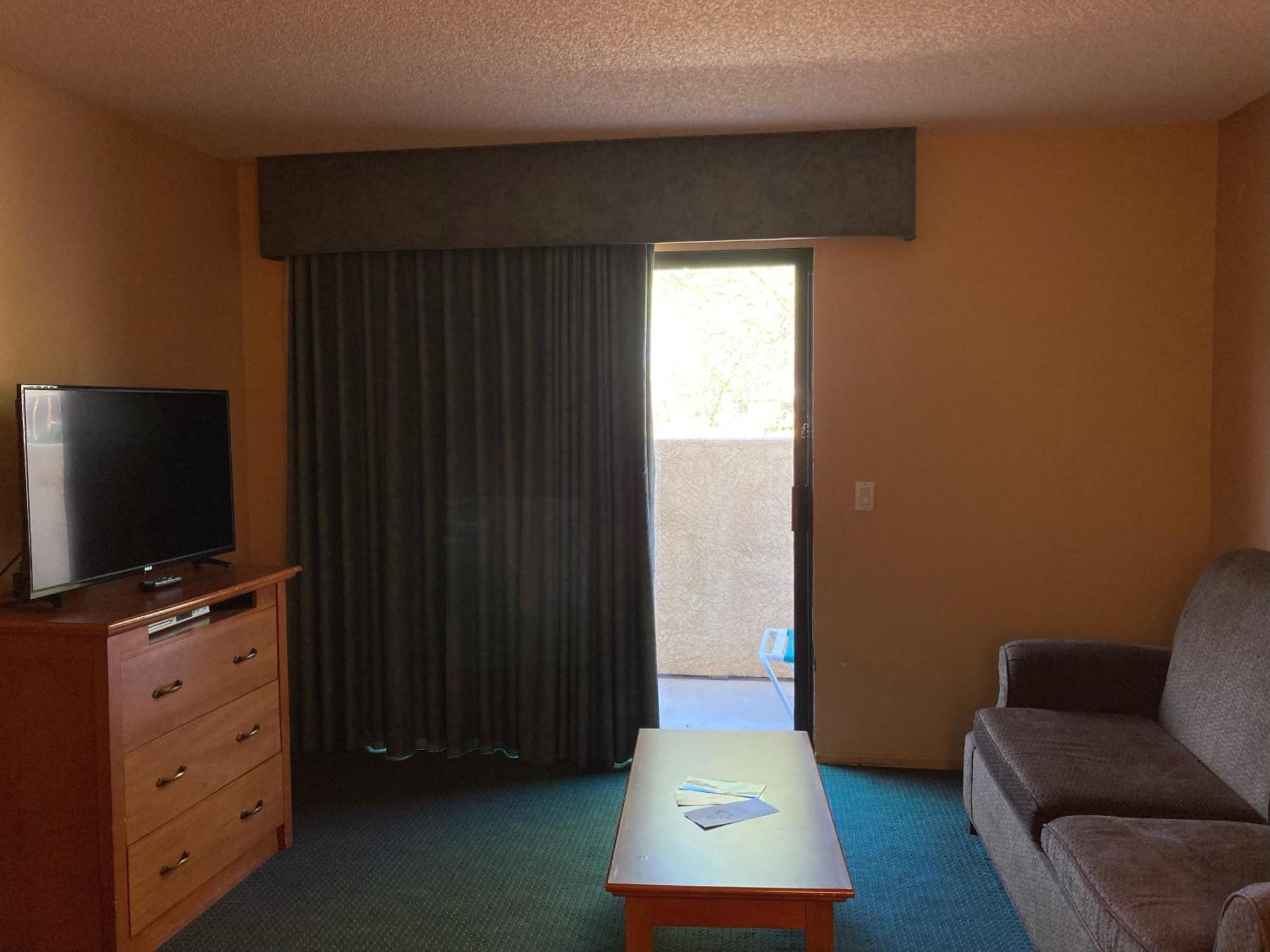 Miracle Springs Resort And Spa Desert Hot Springs Exterior photo